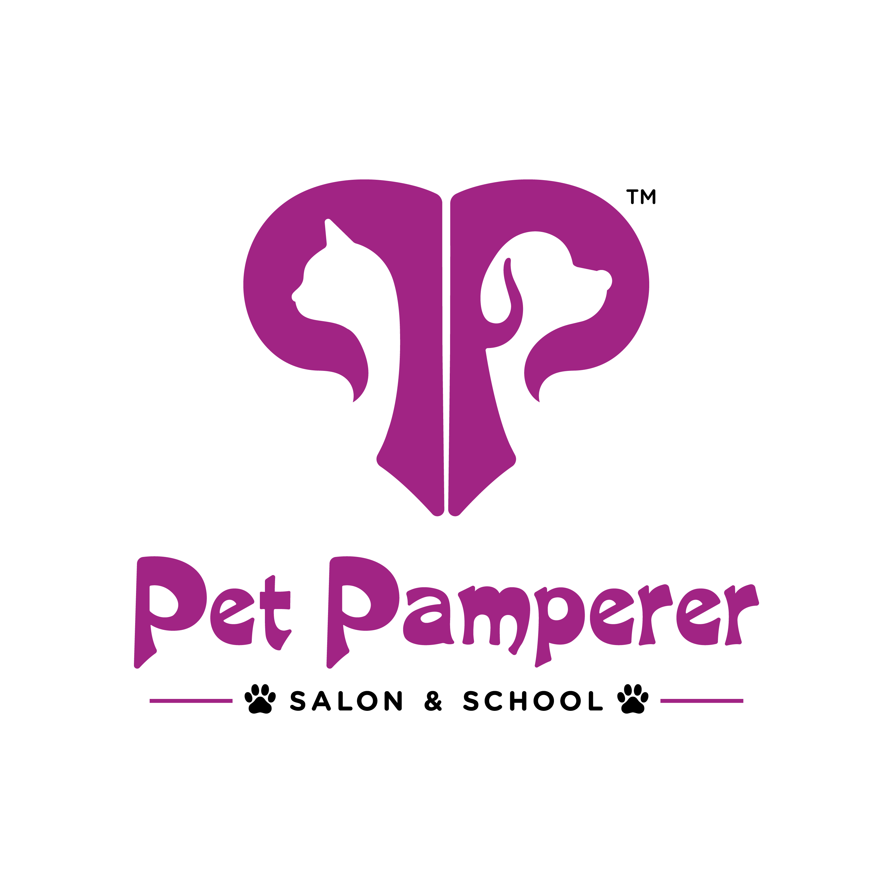 Awesome Logo